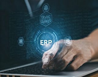 Building ERP Device – A Complete Information