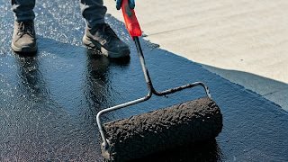 Best 7 Waterproofing Fabrics for Concrete Roofs