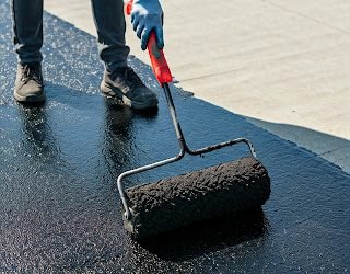 Best 7 Waterproofing Fabrics for Concrete Roofs