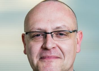 McLaren hires McAlpine FCIOB as new business director