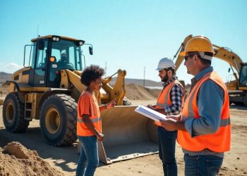 Heavy Equipment Management Best Practices
