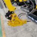 6 Incredible Uses of Hydraulic Hammer Breaker in Construction 6 Incredible Uses of Hydraulic Hammer Breaker in Construction