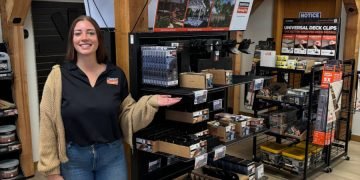 Innovating Gross sales: A Feminine Gross sales Viewpoint at Simpson Robust-Tie