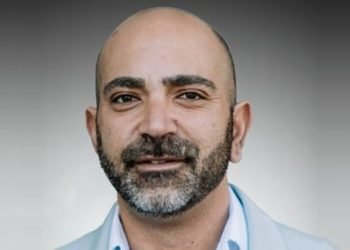 Michael Baker World Appoints Joseph Ghougassian as SRS Foremost Marketplace Lead