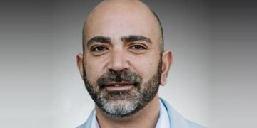 Michael Baker World Appoints Joseph Ghougassian as SRS Foremost Marketplace Lead