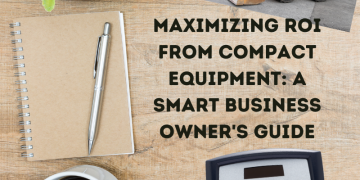 A Sensible Industry Proprietor’s Information