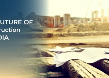 The way forward for building in India