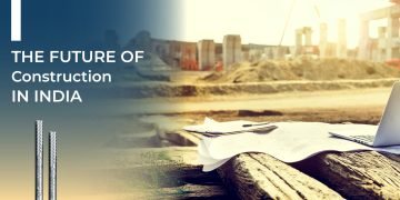 The way forward for building in India