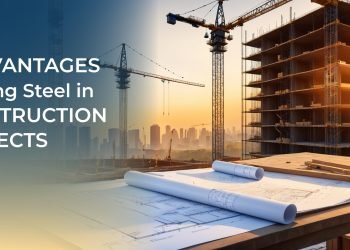 5 Benefits of The usage of Metal in Development Tasks