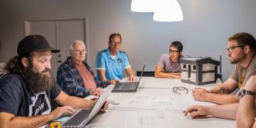 Development the Subsequent Technology for Building Jobs