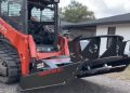 Skid Steer Brush Cutters Make Land Control More uncomplicated