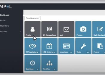 Module-based development control platform introduced