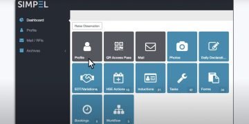 Module-based development control platform introduced