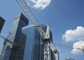 Most sensible 10 greatest development mission begins in Canada