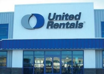 United Leases Acquires H&E Apparatus Products and services for .8B