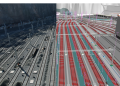 Acciona Leverages BIM to Restart São Paulo Metro Undertaking Acciona Leverages BIM to Restart São Paulo Metro Undertaking