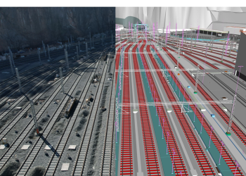 Acciona Leverages BIM to Restart São Paulo Metro Undertaking