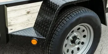 What Tires are Perfect for A Software Trailer?