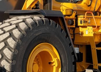 Opting for the Proper Earthmoving Tires: E3 vs. E4