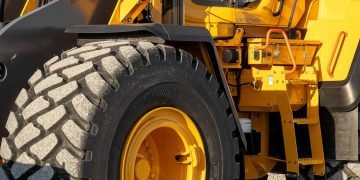 Opting for the Proper Earthmoving Tires: E3 vs. E4