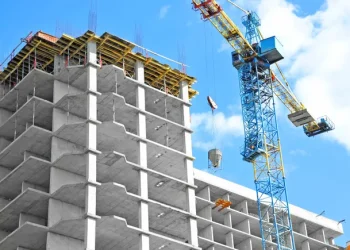 Multifamily begins fall dramatically | Building Dive