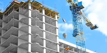 Multifamily begins fall dramatically | Building Dive