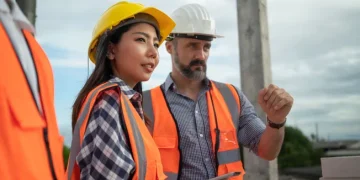American Categorical is connecting contractors to Billd’s prolonged fee phrases for fabrics purchases