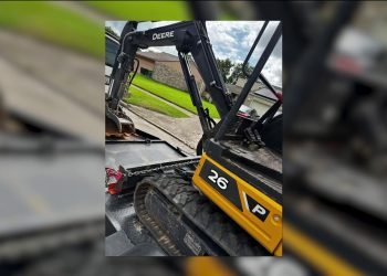 Warrant issued after Texas guy unknowingly purchased stolen apparatus off Fb
