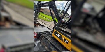 Warrant issued after Texas guy unknowingly purchased stolen apparatus off Fb