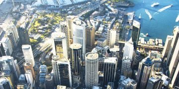 Australia’s construction defects library – Development Control