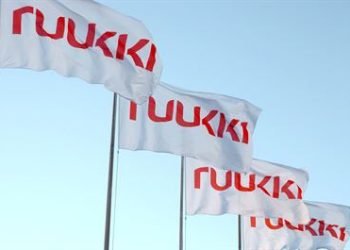 Adjustments in Ruukki Development Control Group