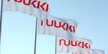 Adjustments in Ruukki Development Control Group