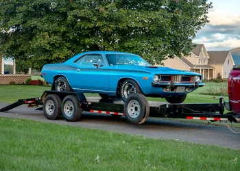 Methods to Be sure Your Automotive Trailer Loading is Secure