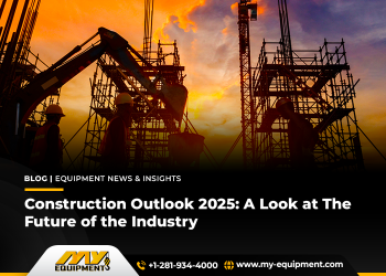 Development Outlook 2025: A Take a look at The Long term of the Business