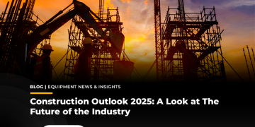 Development Outlook 2025: A Take a look at The Long term of the Business