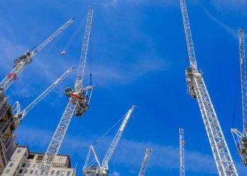 Development outperforms wider financial system in November