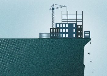 Development insolvencies: is it as dangerous because the numbers counsel?