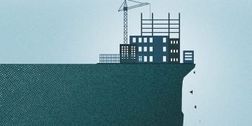 Development insolvencies: is it as dangerous because the numbers counsel?