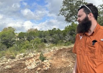 Travis County guy loses 1000’s after mistakenly purchasing stolen apparatus off Fb Market