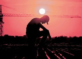Tier 1s mission urges building to regard psychological well being like H&S
