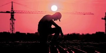 Tier 1s mission urges building to regard psychological well being like H&S