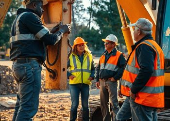 5 Tips for Selecting the Right excavator Attachment