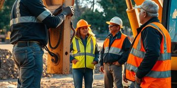 5 Tips for Selecting the Right excavator Attachment