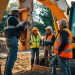 5 Tips for Selecting the Right excavator Attachment