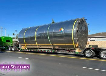 What’s Heavy Haul Trucking?