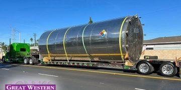 What’s Heavy Haul Trucking?