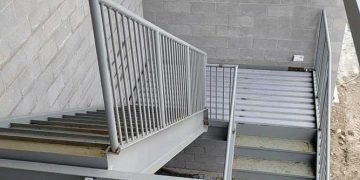 Why Pre-engineered Metal Structures Are Preferrred for Calgary