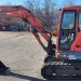 Town of Damaged Arrow donates mini excavator to Town of Nowata after hearth – 102.3 KRMG Town of Damaged Arrow donates mini excavator to Town of Nowata after hearth – 102.3 KRMG
