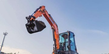 Innovation in mini excavators – Global Condominium Information