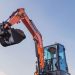 Innovation in mini excavators – Global Condominium Information